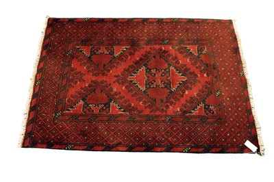 Lot 175 - A Bokhara rug