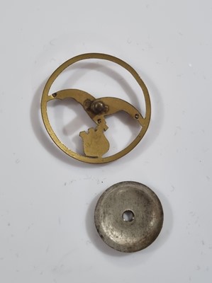 Lot 599 - Polish badges and medals