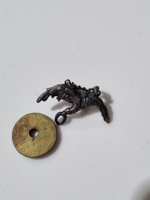 Lot 670 - Polish Air Force in Great Britain Aircrew Brevet and other badges