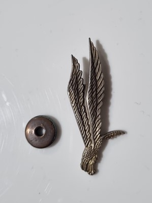 Lot 670 - Polish Air Force in Great Britain Aircrew Brevet and other badges