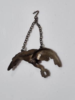 Lot 670 - Polish Air Force in Great Britain Aircrew Brevet and other badges