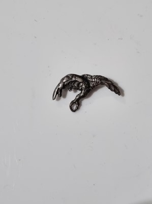 Lot 670 - Polish Air Force in Great Britain Aircrew Brevet and other badges