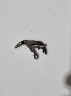 Lot 670 - Polish Air Force in Great Britain Aircrew Brevet and other badges