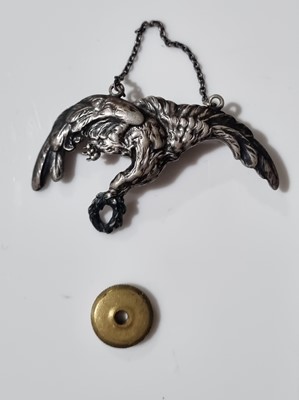 Lot 670 - Polish Air Force in Great Britain Aircrew Brevet and other badges