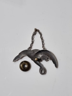 Lot 670 - Polish Air Force in Great Britain Aircrew Brevet and other badges