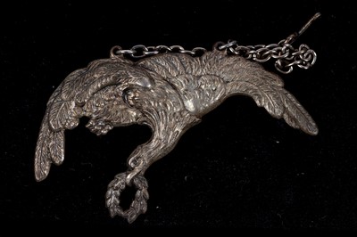 Lot 670 - Polish Air Force in Great Britain Aircrew Brevet and other badges