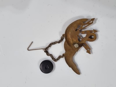 Lot 703 - Polish Air Force in Great Britain Aircrew Brevet and other badges