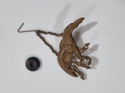 Lot 703 - Polish Air Force in Great Britain Aircrew Brevet and other badges