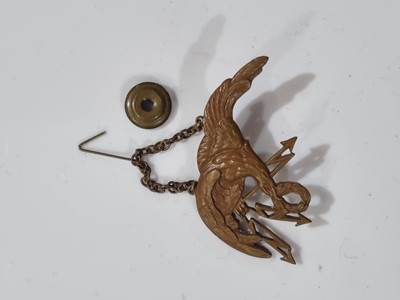 Lot 703 - Polish Air Force in Great Britain Aircrew Brevet and other badges