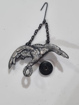 Lot 703 - Polish Air Force in Great Britain Aircrew Brevet and other badges