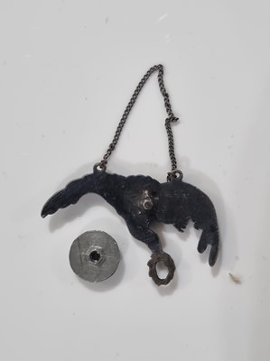 Lot 703 - Polish Air Force in Great Britain Aircrew Brevet and other badges