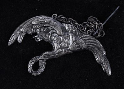 Lot 703 - Polish Air Force in Great Britain Aircrew Brevet and other badges