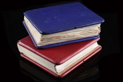 Lot 525 - An interesting and important collection of Japanese Occupation Second World War stamps