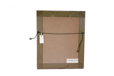 Lot 83 - Charlie Rogers - Grainger Market | watercolour