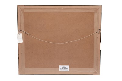 Lot 296 - L. S. Lowry - Mill Scene | signed lithograph