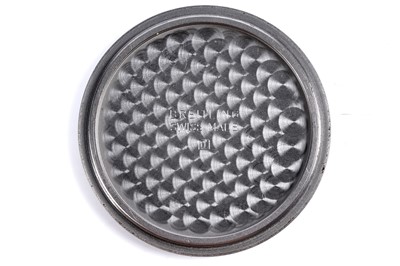 Lot 773 - Breitling Hercules: a stainless steel cased automatic chronometer wristwatch