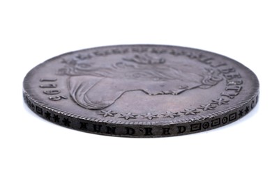 Lot 341 - U.S. 1795 Draped Bust Silver Dollar