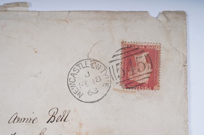 Lot 273 - A Victorian Valentine card