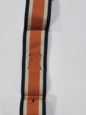 Lot 780 - Rare Second World War German Army or Waffen-SS Honour Roll Clasp