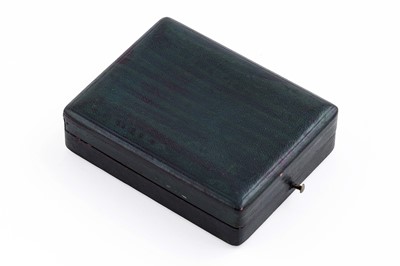 Lot 1002 - A German Second World War Order of the German Cross