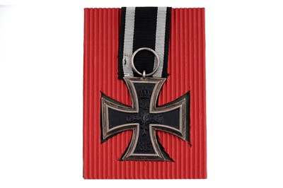 Lot 1004 - A German First World War Iron Cross 2nd Class 1914