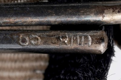 Lot 1007 - A German Second World War Knights Cross of the Iron Cross 1939