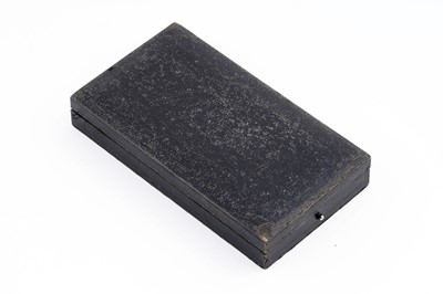 Lot 1007 - A German Second World War Knights Cross of the Iron Cross 1939