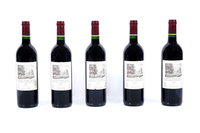 Lot 1025 - Chateau Duhart-Milon Pauillac Grand Cru Classe 2000