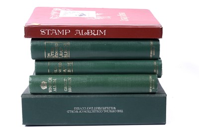 Lot 257 - World stamps