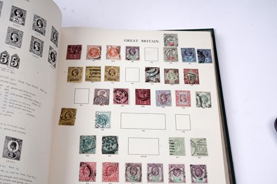 Lot 257 - World stamps