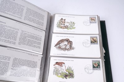 Lot 257 - World stamps