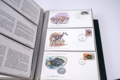 Lot 257 - World stamps