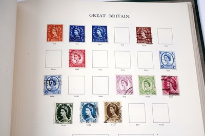 Lot 257 - World stamps