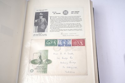 Lot 257 - World stamps