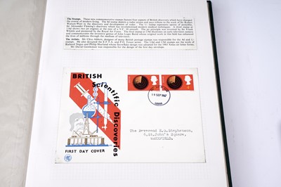 Lot 257 - World stamps