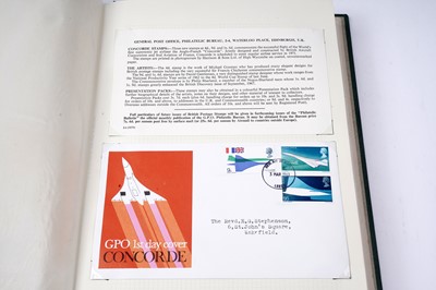 Lot 257 - World stamps