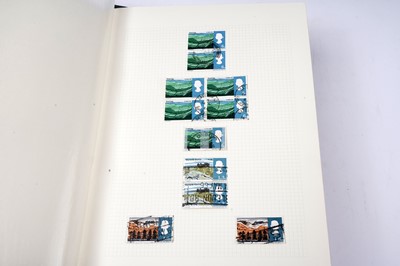 Lot 257 - World stamps