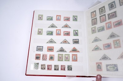 Lot 257 - World stamps