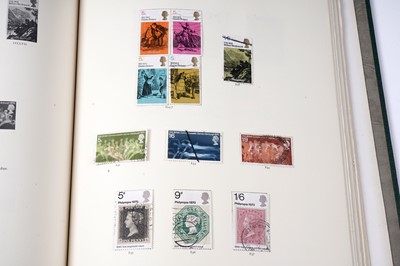 Lot 257 - World stamps
