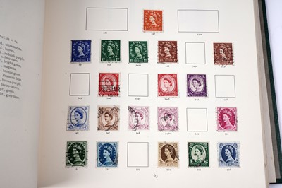 Lot 257 - World stamps