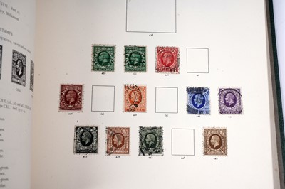 Lot 257 - World stamps