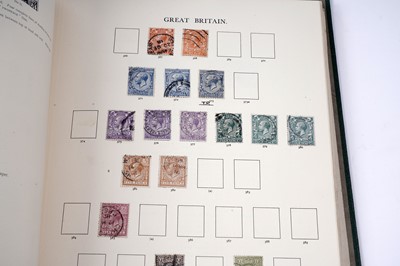 Lot 257 - World stamps