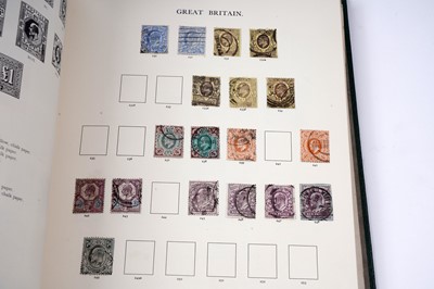 Lot 257 - World stamps