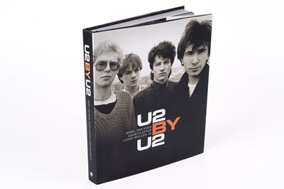 Lot 483 - U2 by U2