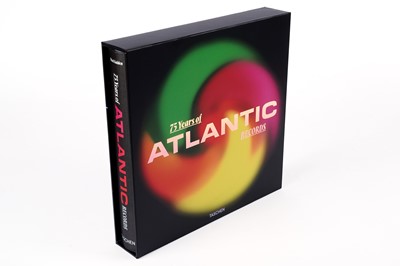 Lot 521 - 75 years of Atlantic Records