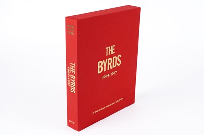Lot 486 - The Byrds 1964-1967