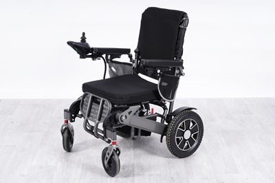 Lot 435 - An electric power chair