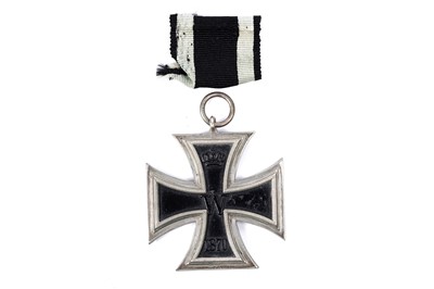 Lot 1046 - A German 19th Century Iron Cross 2nd Class 1870