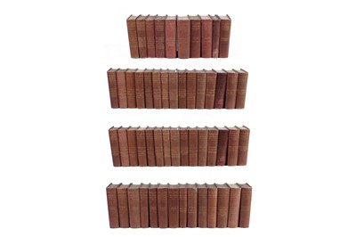 Lot 171 - The Works of John Ruskin