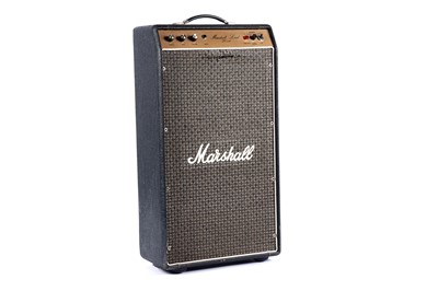 Lot 183 - A Marshall Lead 30-watt combo